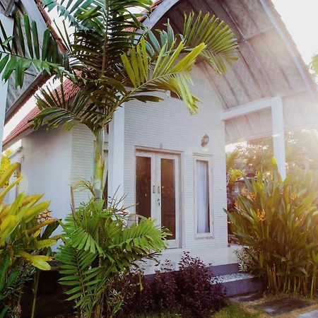 Kayu Kuning Cottage Toyapakeh Extérieur photo